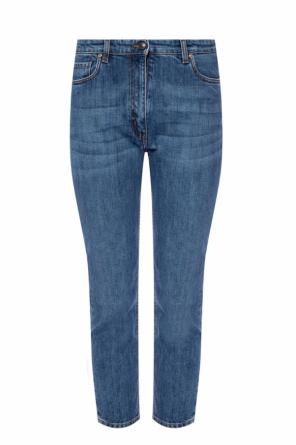Tapered leg jeans, zdjęcie 1 Tapered leg jeans od Etro